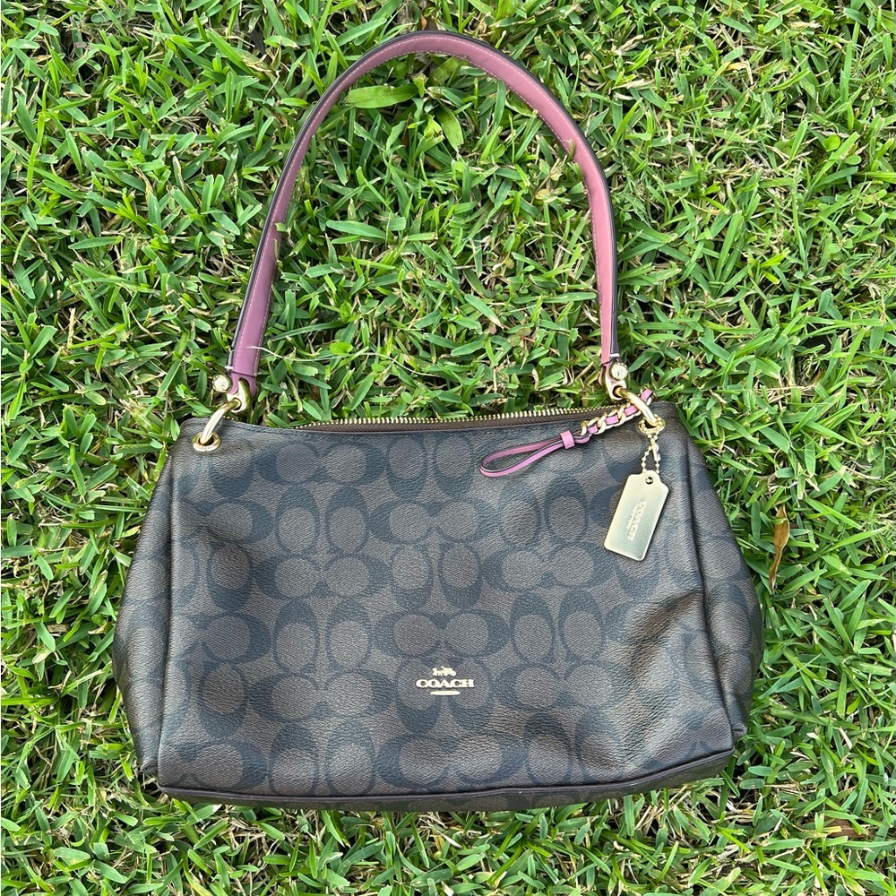 Coach MIA shoulder bag